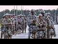 Paratroopers Takeoff