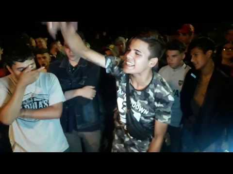 KARDIA vs PYRZ vs HEKRA vs CHINIKO | 8vos | FECHA 1 (CvsC) Madero Free 4/1/19