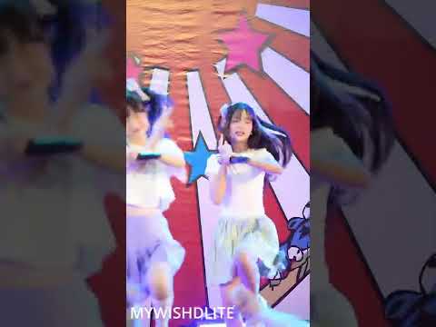 CMJ Trainee - Akisuibu Way I Aidoru Matsuri #4 at Esplanade Ratchada   170722  [ MIGO Focus ]