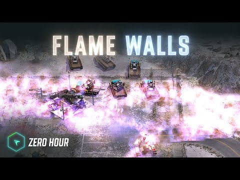 SiZe vs RaGe - Snowy Drought - Zero Hour