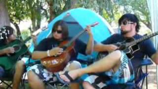 12th Avenue - Over the Edge - Live - Feat. Mark Haze