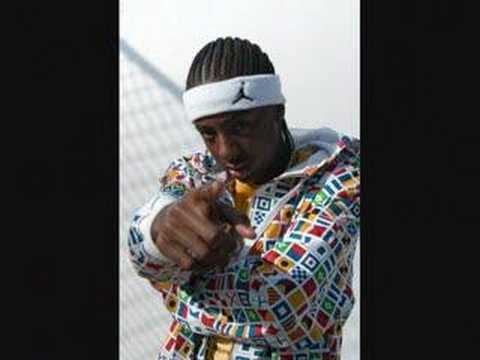 Shorty Da Kid: Wah Wah Wow