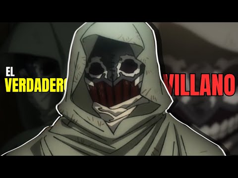 The Greatest Traitor of Gachiakuta | The Story of T...and Summary/Analysis