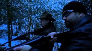 MADMAN MARZ Fan Film Trailer