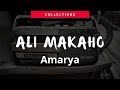 Ali Makaho Amarya
