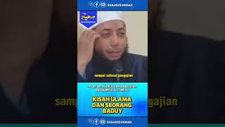 Download lagu đź”´ KISAH ULAMA DAN SEORANG BADUY - USTADZ KHALID BASALAMAH #shorts #kajian #sunnah #shahihsunnah mp3 Download lagu đź”´ KISAH ULAMA DAN SEORANG BADUY - USTADZ KHALID BASALAMAH #shorts #kajian #sunnah #shahihsunnah mp3