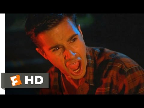 I Still Know What You Did Last Summer (1998) - Trouble on the Road Scene (1/10) | Movieclips