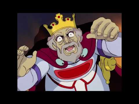 Le Fiabe Son Fantasia - Millepelli HQ