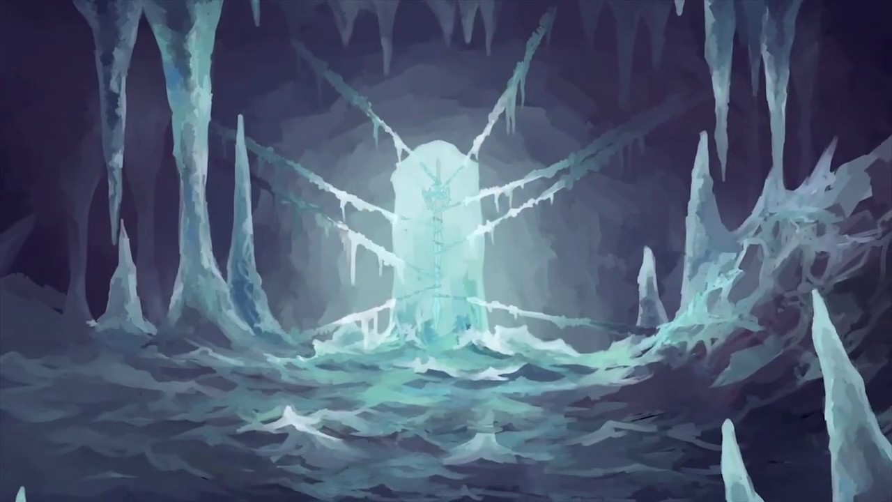 Celestian Tales: Realms Beyondvideo poster