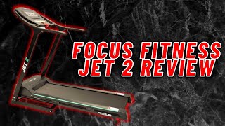 FOCUS FITNESS JET 2 REVIEW: Ontdek Mijn Ervaringen & Is Het Slim Om De Focus Fitness Jet 2 Te Kopen?