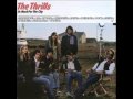 The Thrills - Old Friends New Lovers