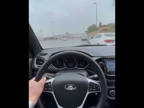 Thumbnail for Lada Vesta Test Drive by Lada Vesta