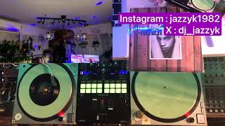 Pajama Party DJ Live Stream vol.178 (R&B , Hip Hop MIX)
