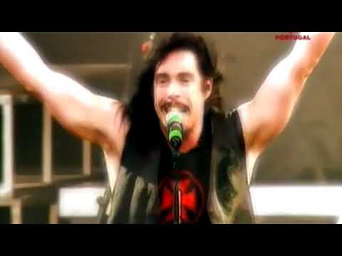 Monster Magnet - Live in Belfort 1999 (Full concert)