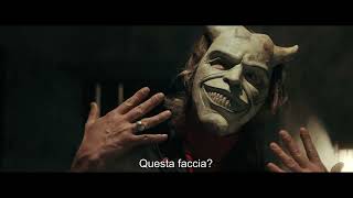 Black Phone | Featurette "A look inside"