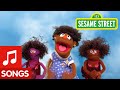 Sesame Street Change The World Song