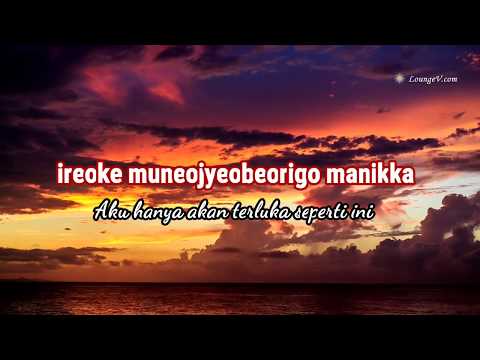 RYU - The Beginning Until  Now_ Lirik terjemahan & Romanization