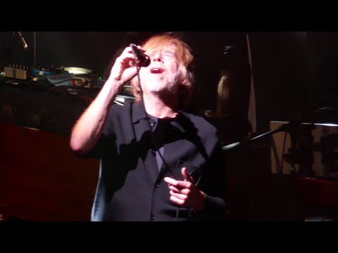 Trey Anastasio Band - 11/30/25 - Beacon Jams Night 3 - Complete show (4K)