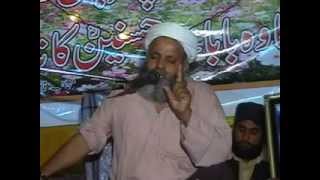 preview picture of video 'Makhdom Jafar Qurashi Gujarkhan HD Part 1.mp4'
