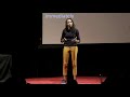 It's Okay to be a Functional Hot Mess | Shavise Glascoe | TEDxTowsonU