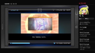 .hack//G.U. Last Recode 歩くような速さで編　その3