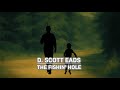 D. Scott Eads | The Fishin' Hole (The Andy Griffith Show Theme Song) LYRIC VIDEO
