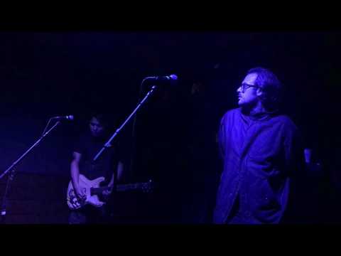 Cold Showers - She Hangs On @ SPACE (1/18/2018)