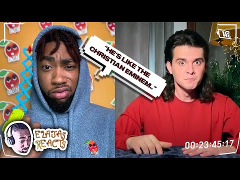 Is Samson a Culture Vulture? | Reaction | A quick word.