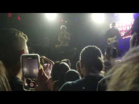 Colony House Learning How to Love / Switchfoot Native Tongue Tour!