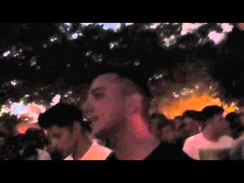 16avos - Colegas del Cixer vs Morales y Zylex