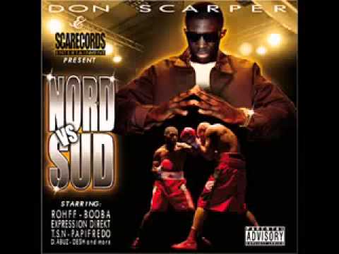 D.Abuz System feat Les Specialistes, K Stor, Ruben   Weedy Wesh wesh.flv