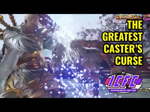 The Smart Stuff: You Can't Parry That...Right?