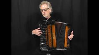 Video thumbnail for petosa Artista LMMM by petosa accordions