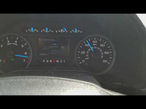 2015 F-150 5.0 with single turbo