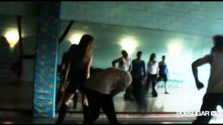 Sara Tunes' Rehearsal New Video XOXO!