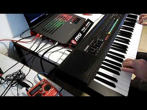 *MUSIK*. 8.2 🎹 KLAVIER lernen, KEYBOARD, PIANO ... TEIL 2