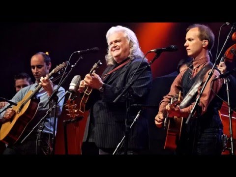 Old home place Ricky Skaggs Live at The Charleston Hall