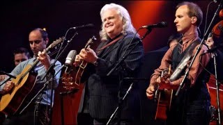 Old home place Ricky Skaggs Live at The Charleston Hall