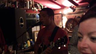 Cosmo - Sure As Hell Not Jesus Part I