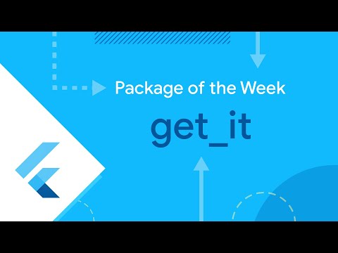 get_it (Package of the Week)