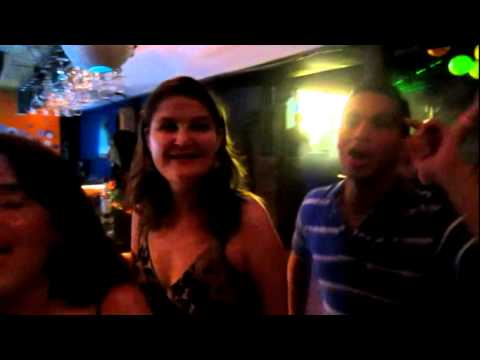 Neuken in de Keuken @ Goodbye Party La Playa