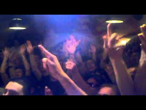 CSIC band @ Goodfellas - Ti Immagini