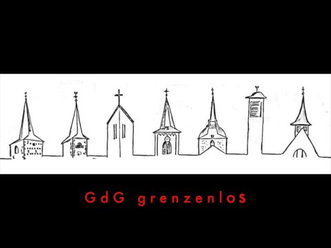 Der Grenzenlos-Pfad