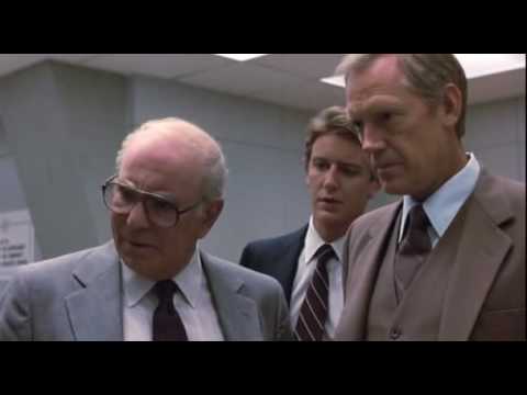 Is this the man......??? Scene