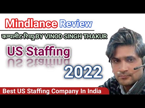 Mindlance Staffing