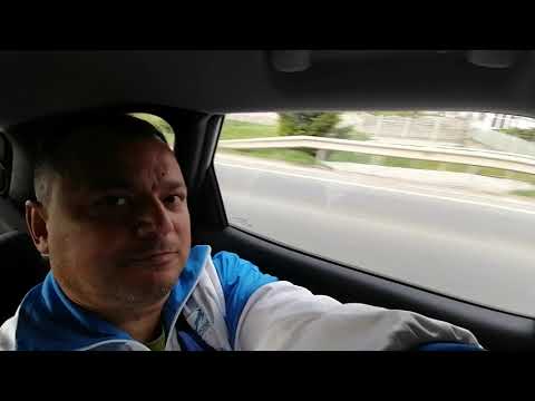 Driving to Timisoara (Saturday, April 16, 2022)