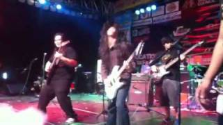 Peligro - Heed My Warning