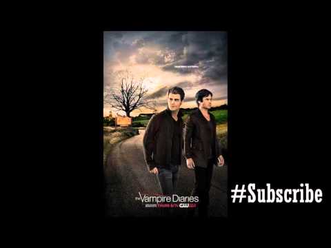 The Vampire Diaries S7E17 promo song "Don't Die Today- Raphael Lake"