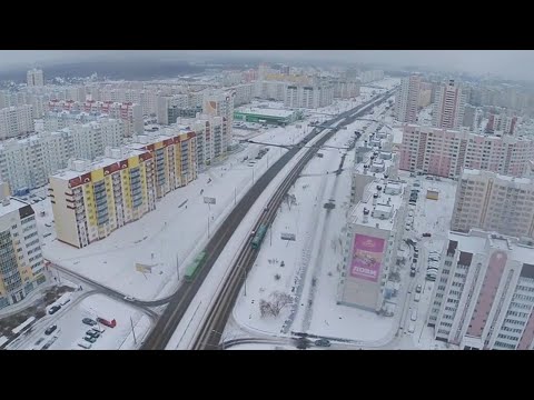 Единый день безопасности дорожного движения пройдет 28 января видео