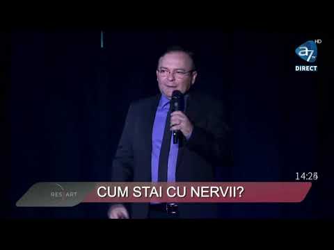 Cum să-ți refaci viziunea tu însuți